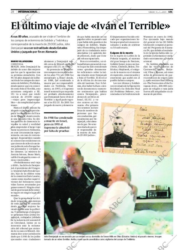 ABC CORDOBA 11-04-2009 página 28