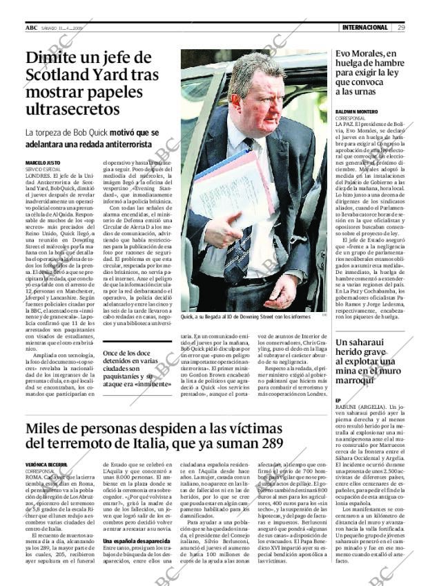 ABC CORDOBA 11-04-2009 página 29