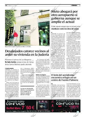 ABC CORDOBA 11-04-2009 página 33