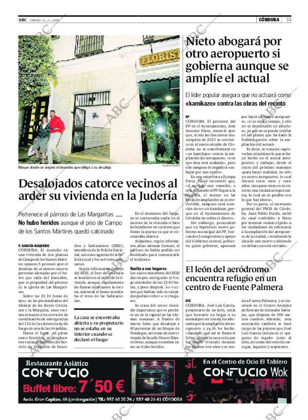 ABC CORDOBA 11-04-2009 página 33