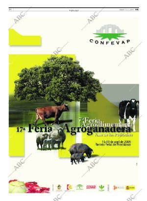 ABC CORDOBA 11-04-2009 página 34