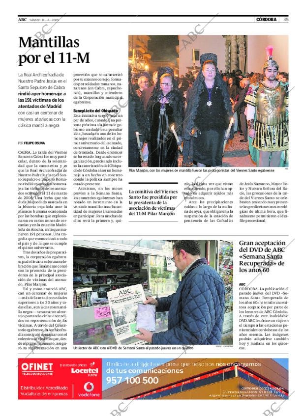 ABC CORDOBA 11-04-2009 página 35