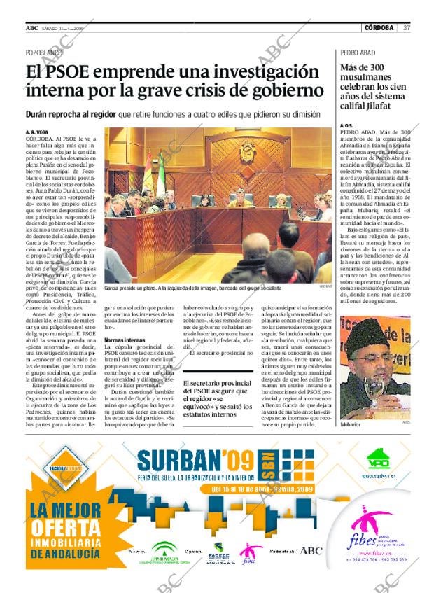 ABC CORDOBA 11-04-2009 página 37