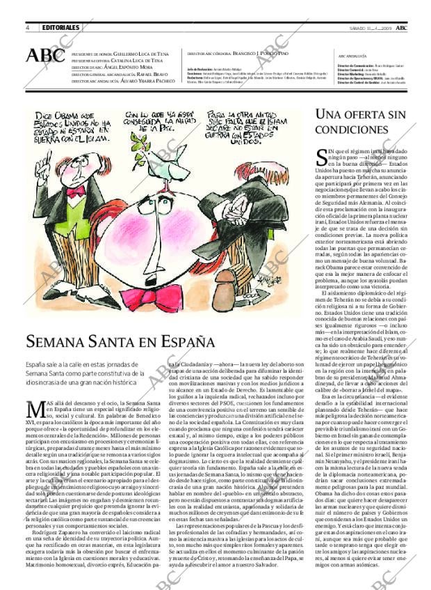 ABC CORDOBA 11-04-2009 página 4