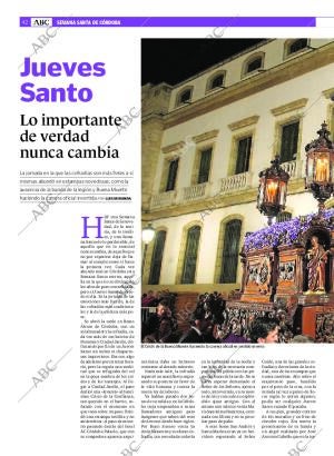 ABC CORDOBA 11-04-2009 página 42