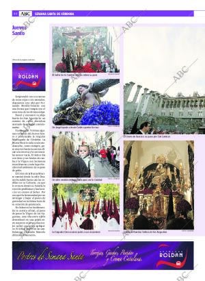 ABC CORDOBA 11-04-2009 página 44