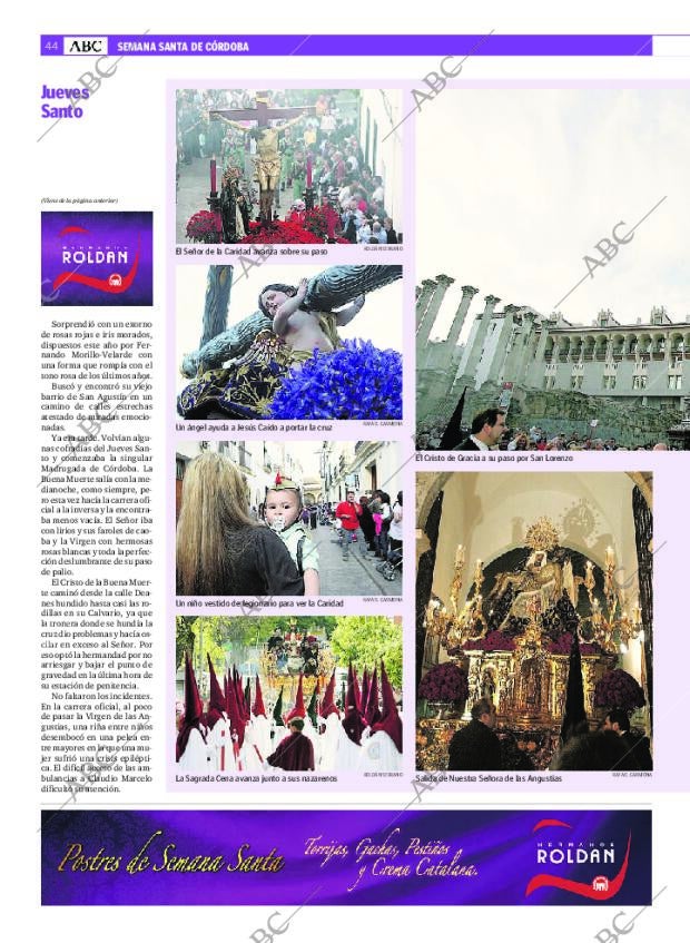 ABC CORDOBA 11-04-2009 página 44