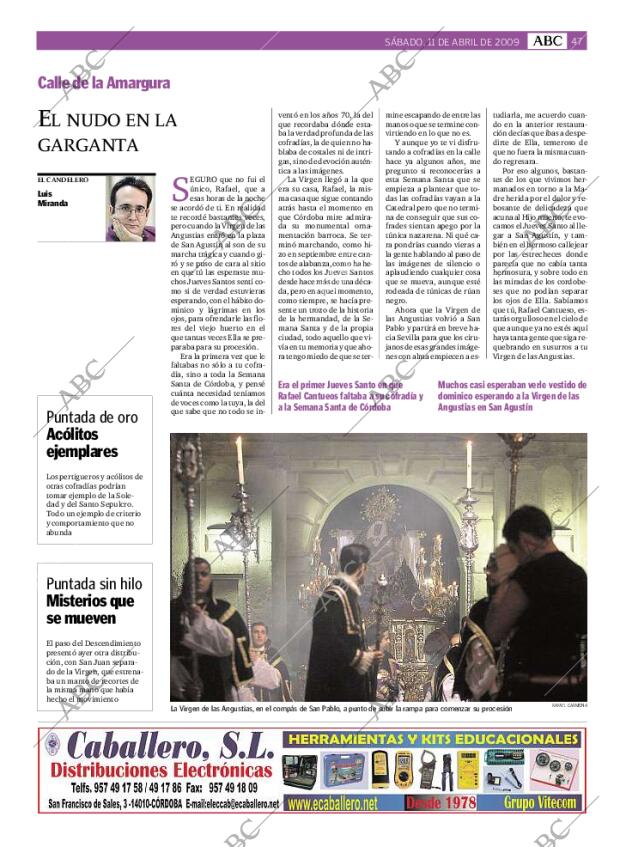 ABC CORDOBA 11-04-2009 página 47