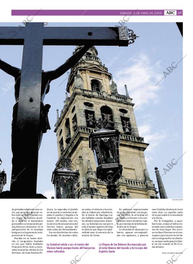 ABC CORDOBA 11-04-2009 página 49