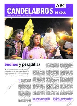 ABC CORDOBA 11-04-2009 página 54