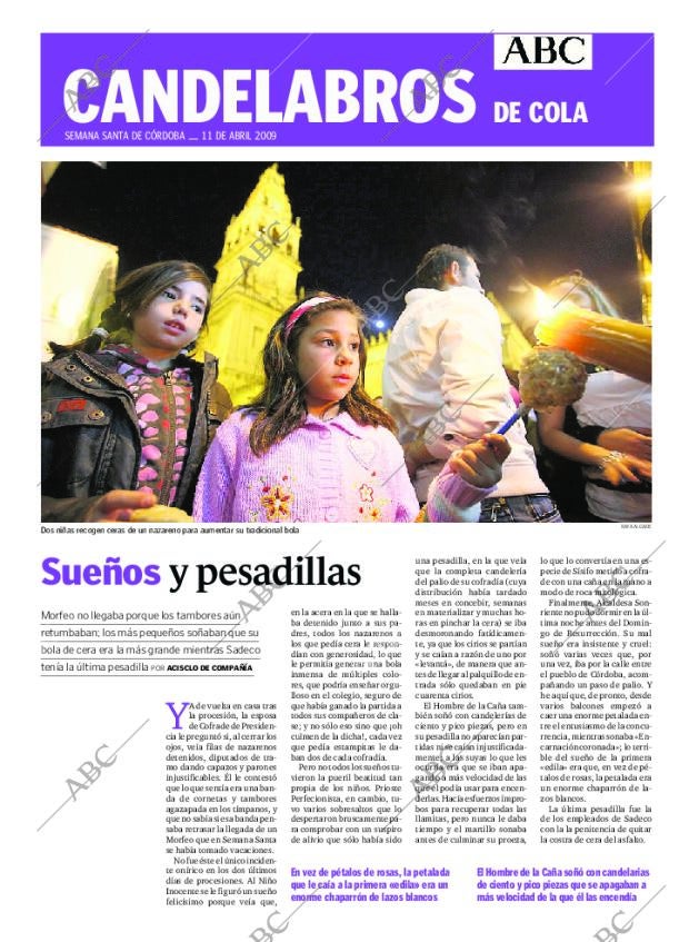 ABC CORDOBA 11-04-2009 página 54