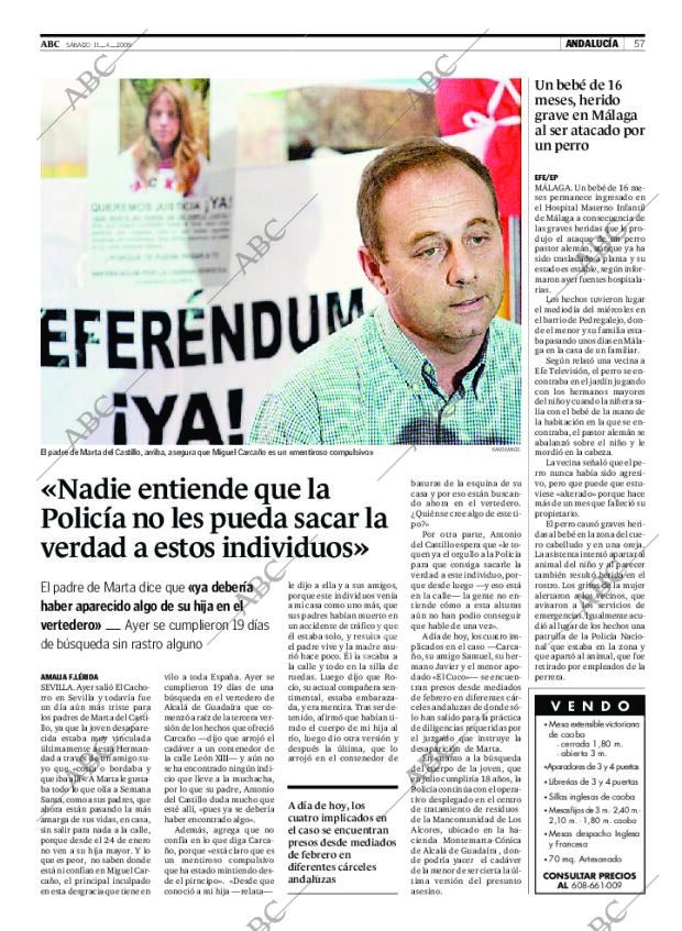 ABC CORDOBA 11-04-2009 página 57