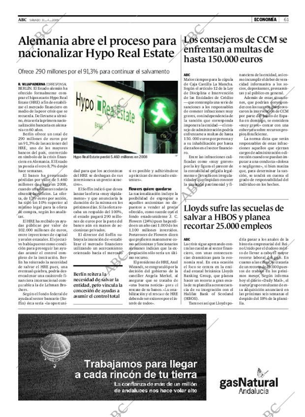 ABC CORDOBA 11-04-2009 página 61