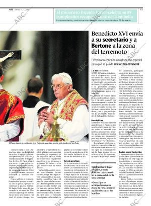 ABC CORDOBA 11-04-2009 página 65