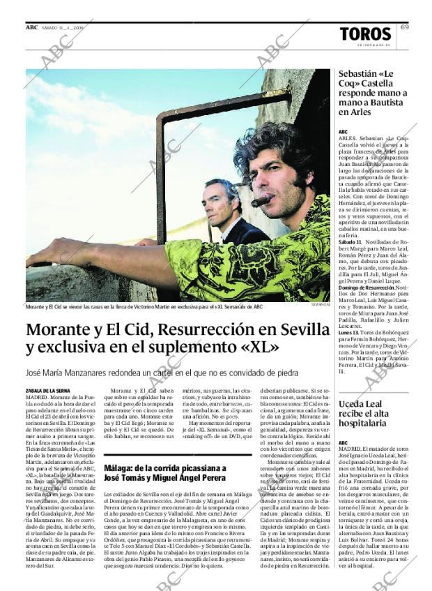 ABC CORDOBA 11-04-2009 página 69