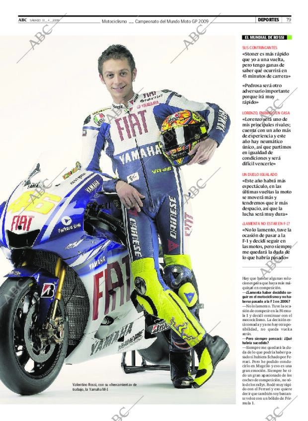 ABC CORDOBA 11-04-2009 página 79