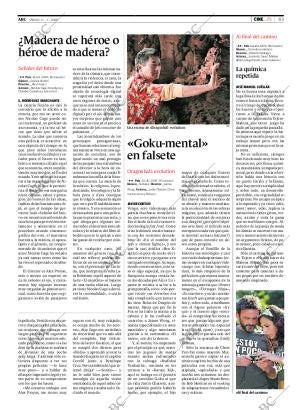 ABC CORDOBA 11-04-2009 página 83