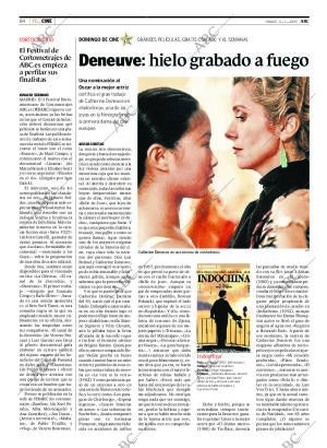 ABC CORDOBA 11-04-2009 página 84