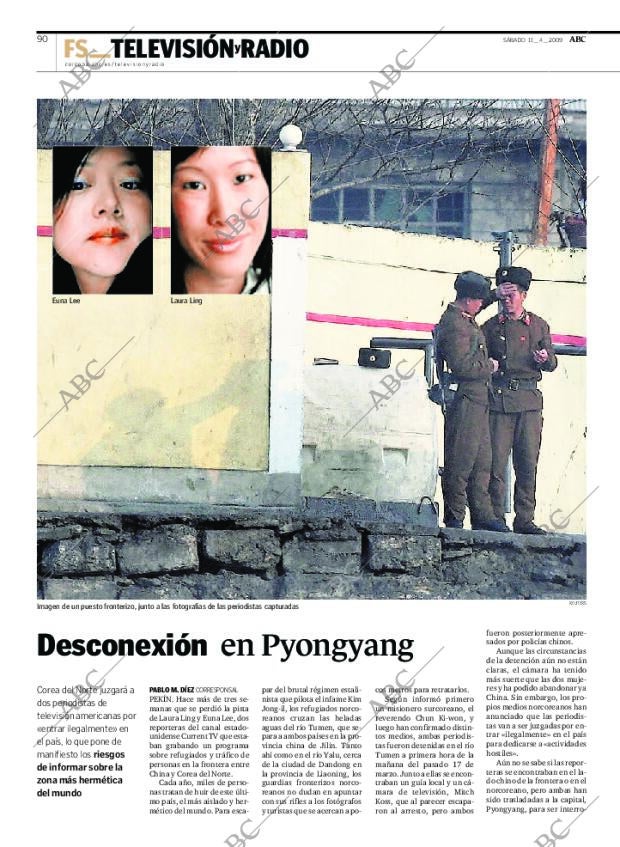 ABC CORDOBA 11-04-2009 página 90