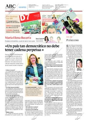 ABC CORDOBA 11-04-2009 página 94