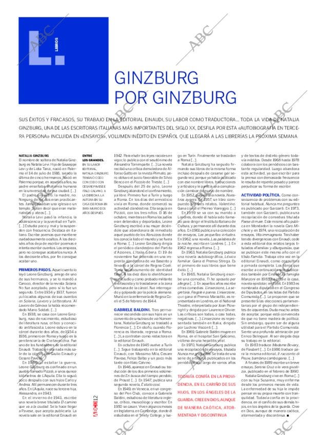 CULTURAL MADRID 11-04-2009 página 12