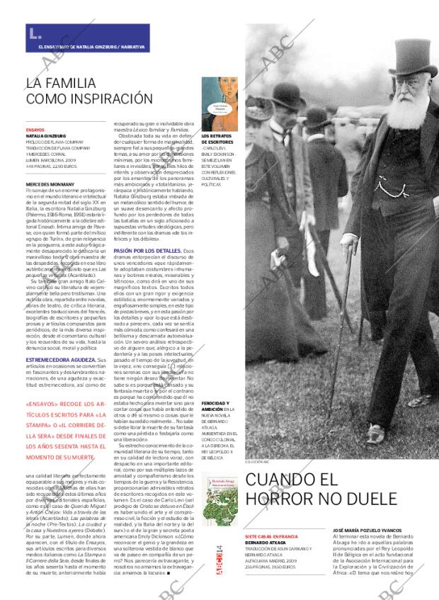 CULTURAL MADRID 11-04-2009 página 14