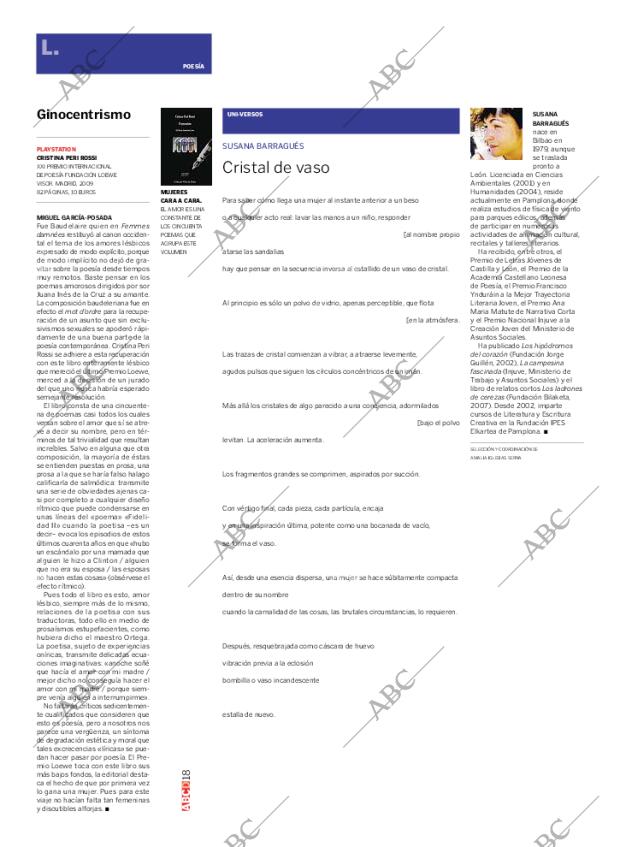 CULTURAL MADRID 11-04-2009 página 18