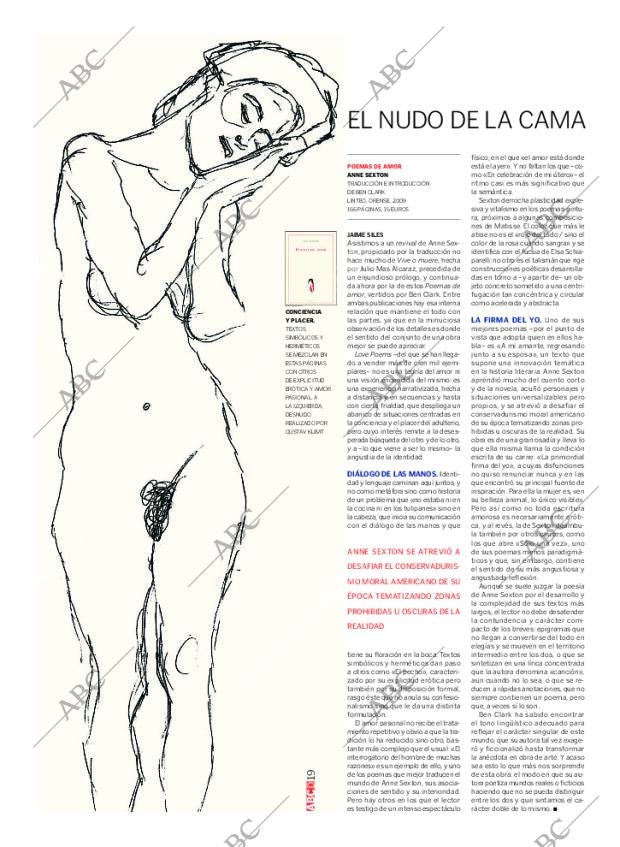 CULTURAL MADRID 11-04-2009 página 19