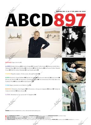 CULTURAL MADRID 11-04-2009 página 2