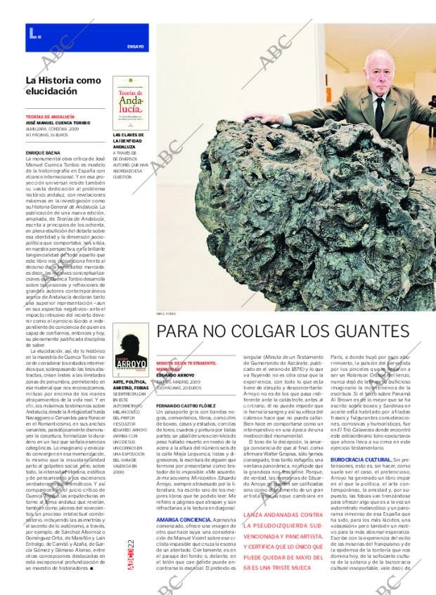 CULTURAL MADRID 11-04-2009 página 22