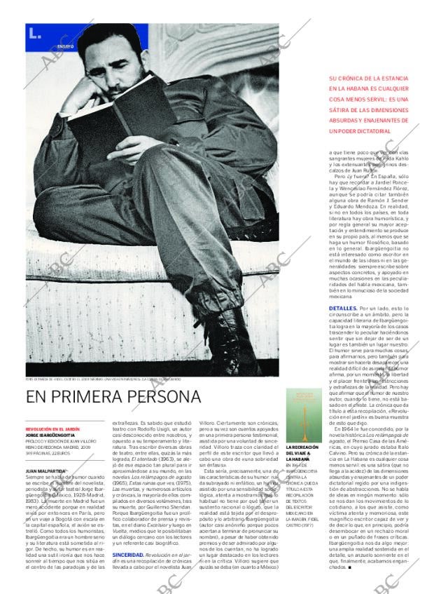 CULTURAL MADRID 11-04-2009 página 24