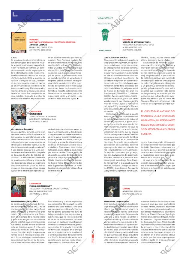 CULTURAL MADRID 11-04-2009 página 26