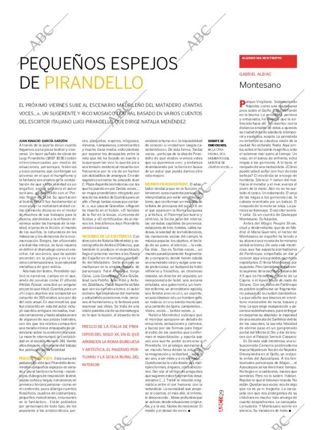 CULTURAL MADRID 11-04-2009 página 29