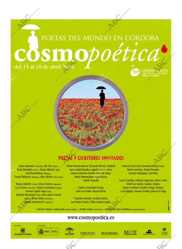 CULTURAL MADRID 11-04-2009 página 3