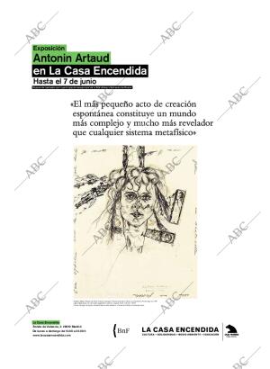 CULTURAL MADRID 11-04-2009 página 33