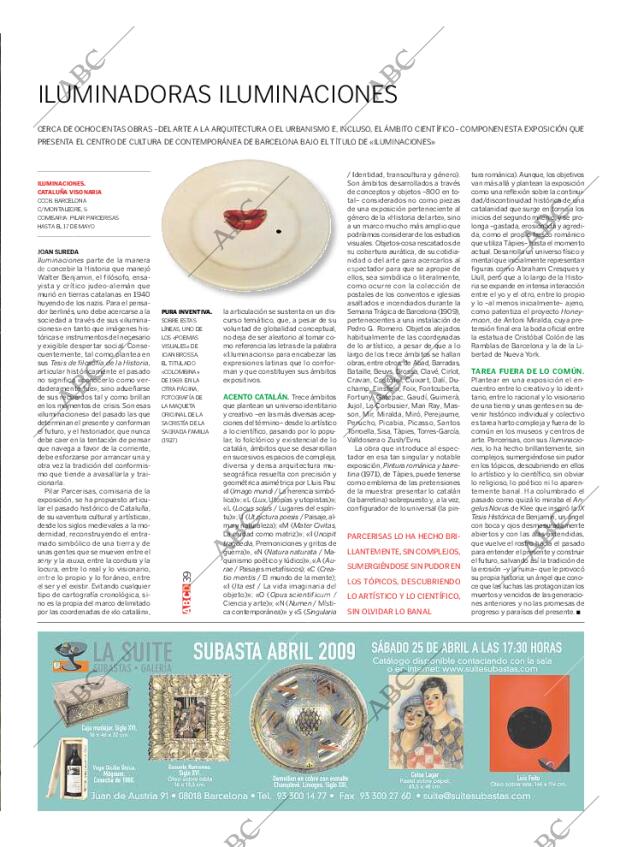 CULTURAL MADRID 11-04-2009 página 39