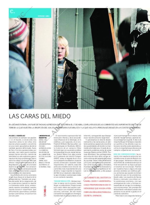 CULTURAL MADRID 11-04-2009 página 46