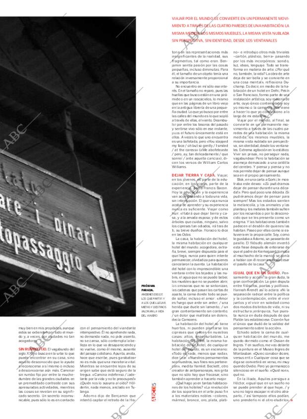 CULTURAL MADRID 11-04-2009 página 5