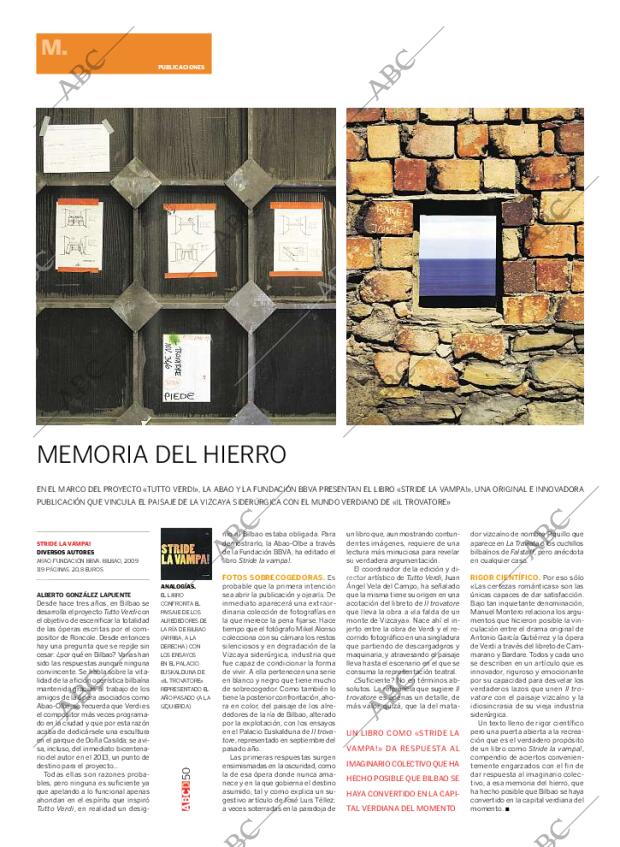 CULTURAL MADRID 11-04-2009 página 50