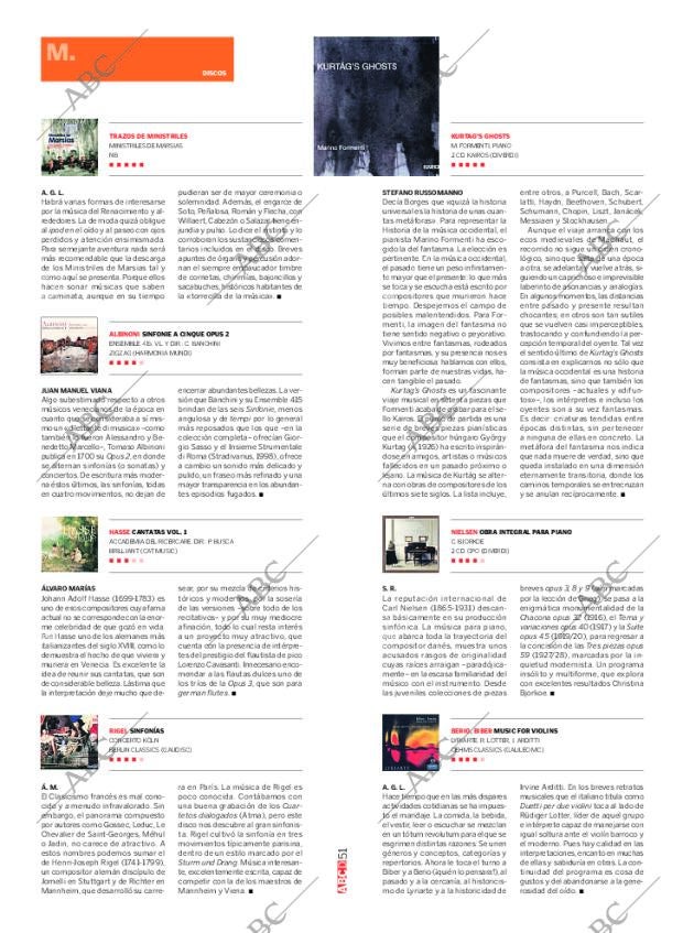 CULTURAL MADRID 11-04-2009 página 51