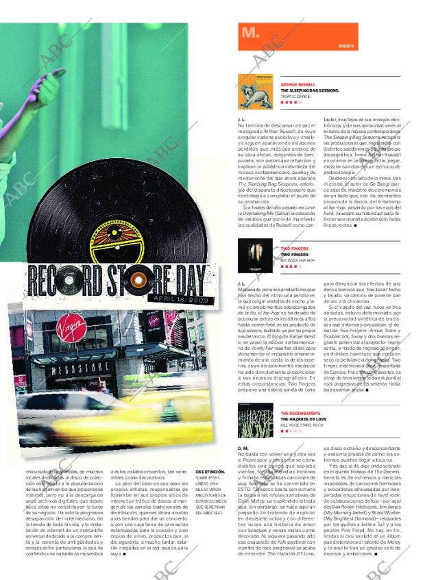 CULTURAL MADRID 11-04-2009 página 53