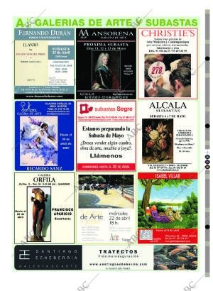 CULTURAL MADRID 11-04-2009 página 56