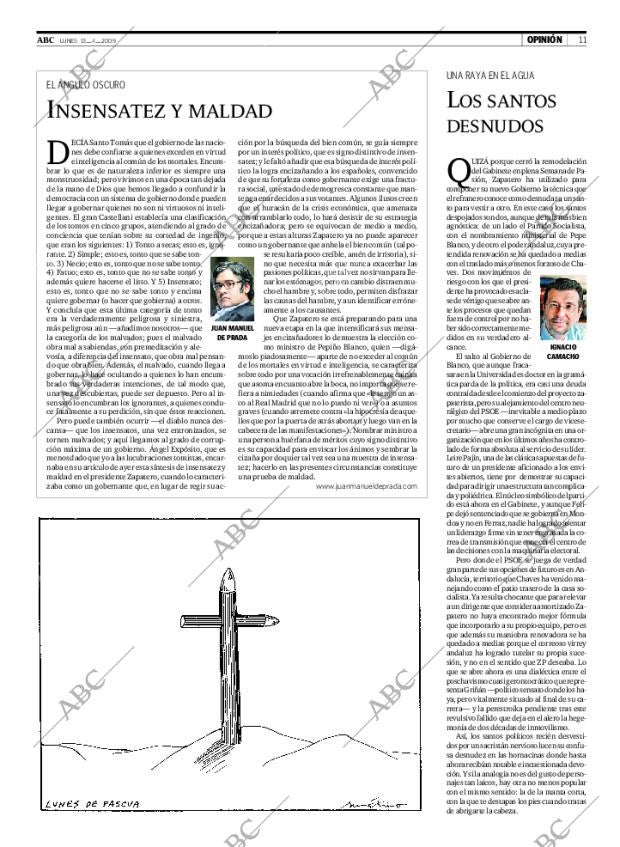 ABC CORDOBA 13-04-2009 página 11