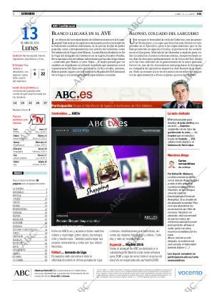 ABC CORDOBA 13-04-2009 página 2