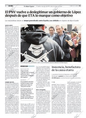 ABC MADRID 13-04-2009 página 16