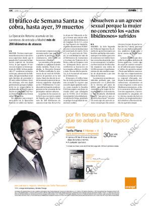 ABC MADRID 13-04-2009 página 21