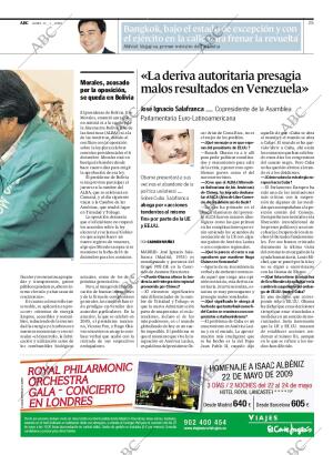 ABC MADRID 13-04-2009 página 25