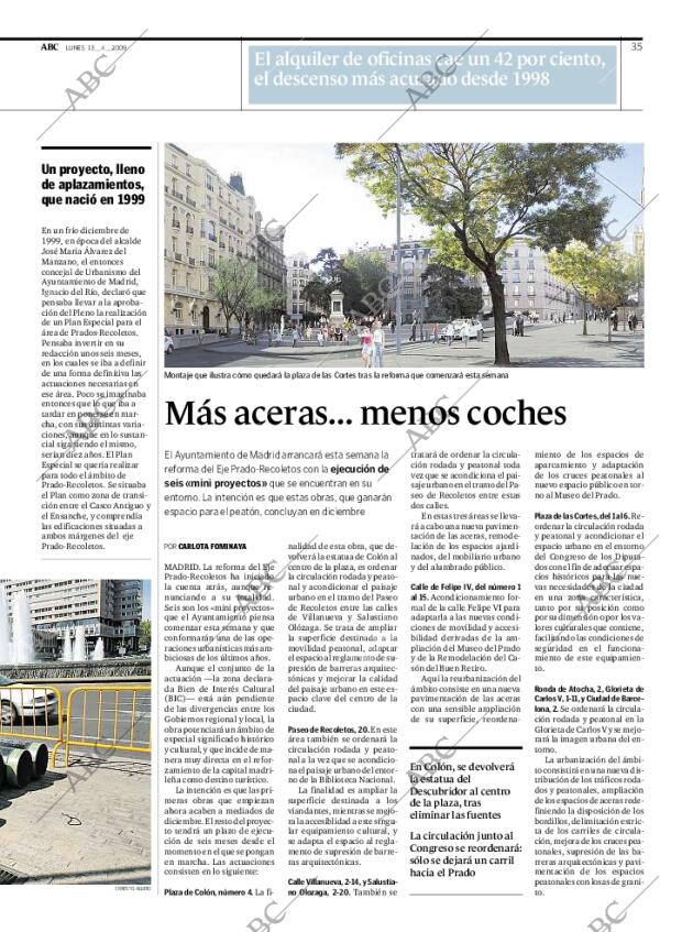 ABC MADRID 13-04-2009 página 35