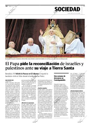 ABC MADRID 13-04-2009 página 39