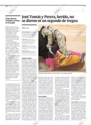 ABC MADRID 13-04-2009 página 49
